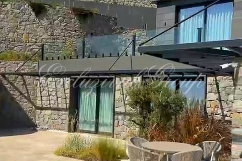 4+1 Villa i Bodrum, Mugla, Turkiet Nr. 237935 - 4