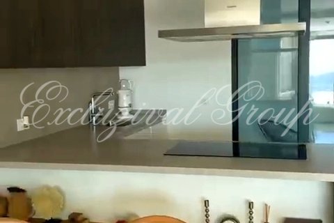 4+1 Villa i Bodrum, Mugla, Turkiet Nr. 237935 - 8