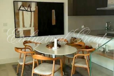 4+1 Villa i Bodrum, Mugla, Turkiet Nr. 237935 - 7