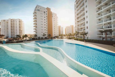 Lägenhet i Famagusta, Nr. 237937 - 24