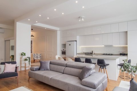 Lägenhet i Famagusta, Nr. 237937 - 2