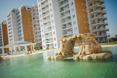 Lägenhet i Famagusta, Nr. 237937 - 22