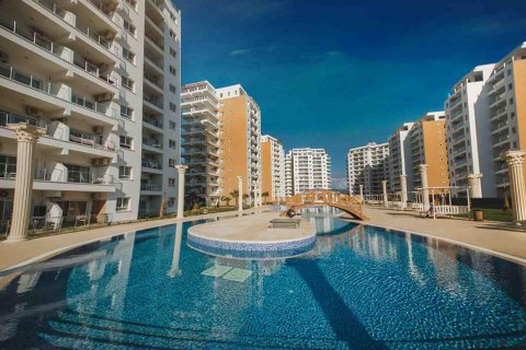 Lägenhet i Famagusta, Nr. 237937 - 28
