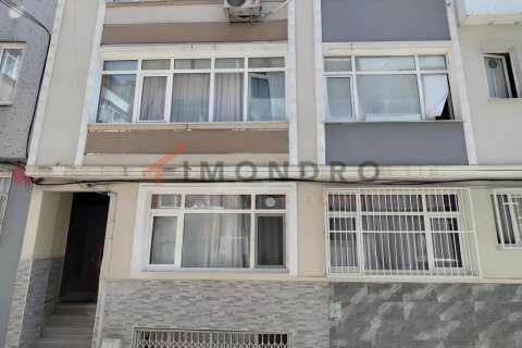 2+1 Lejlighed i Fatih, Istanbul, Tyrkiet Nr. 237932 - 21