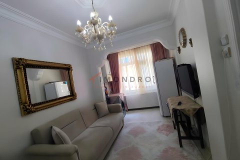 2+1 Lejlighed i Fatih, Istanbul, Tyrkiet Nr. 237932 - 7
