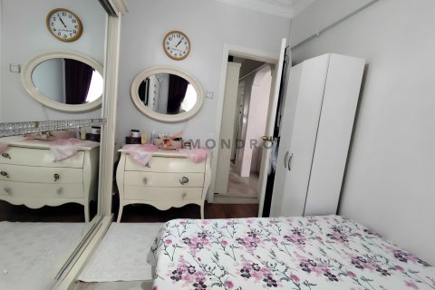 2+1 Lejlighed i Fatih, Istanbul, Tyrkiet Nr. 237932 - 12