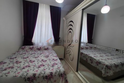 2+1 Lejlighed i Fatih, Istanbul, Tyrkiet Nr. 237932 - 11