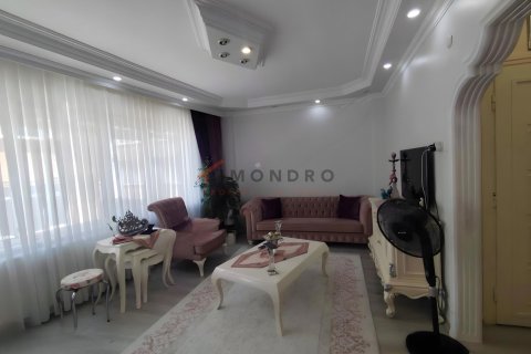 2+1 Leilighet  i Fatih, Istanbul, Tyrkia Nr. 237932