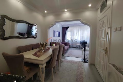 2+1 Lejlighed i Fatih, Istanbul, Tyrkiet Nr. 237932 - 9