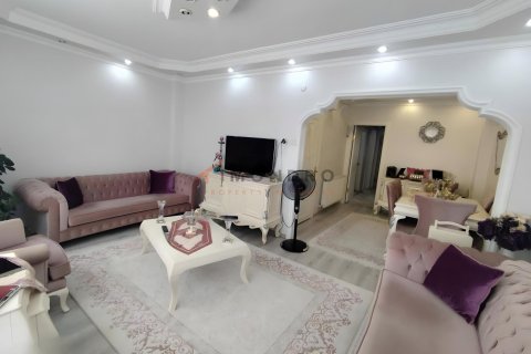 2+1 Lejlighed i Fatih, Istanbul, Tyrkiet Nr. 237932 - 3