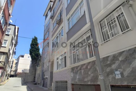 2+1 Lejlighed i Fatih, Istanbul, Tyrkiet Nr. 237932 - 22