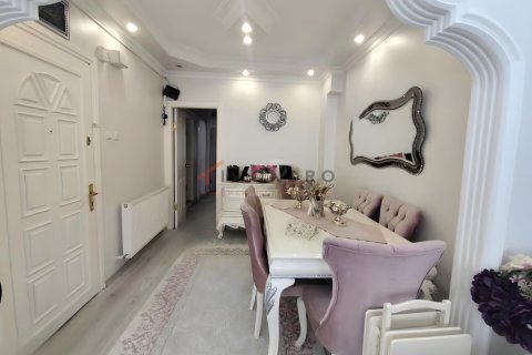 2+1 Lejlighed i Fatih, Istanbul, Tyrkiet Nr. 237932 - 8