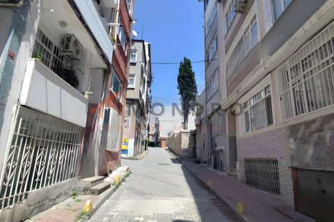 2+1 Lejlighed i Fatih, Istanbul, Tyrkiet Nr. 237932 - 23