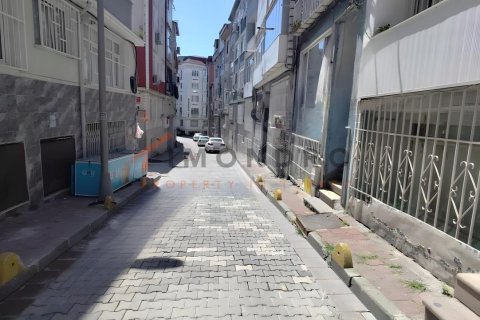 2+1 Lejlighed i Fatih, Istanbul, Tyrkiet Nr. 237932 - 24