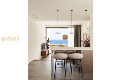 1+1 Leilighet i Tatlisu, Famagusta, Nr. 237938 - 6