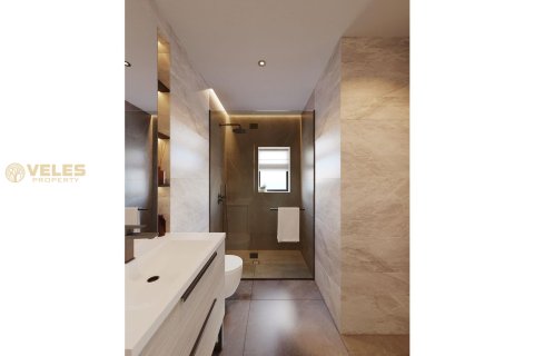 1+1 Leilighet i Tatlisu, Famagusta, Nr. 237938 - 8