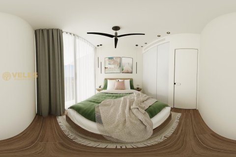 1+1 Leilighet i Tatlisu, Famagusta, Nr. 237938 - 10