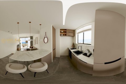 1+1 Leilighet i Tatlisu, Famagusta, Nr. 237938 - 4