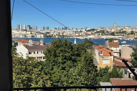 1+3 Lejlighed  i Fatih, Istanbul, Tyrkiet Nr. 237931