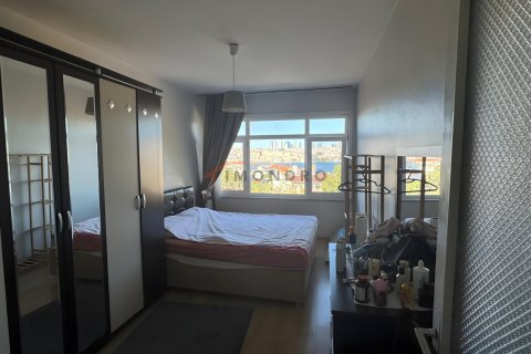 1+3 Lejlighed i Fatih, Istanbul, Tyrkiet Nr. 237931 - 11