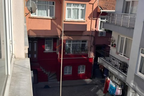 1+3 Lejlighed i Fatih, Istanbul, Tyrkiet Nr. 237931 - 21