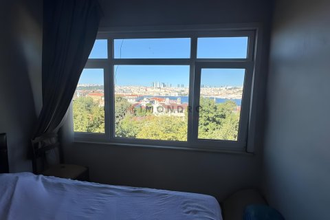 1+3 Lejlighed i Fatih, Istanbul, Tyrkiet Nr. 237931 - 12