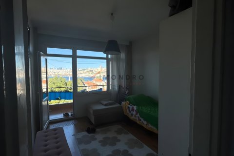 1+3 Lejlighed i Fatih, Istanbul, Tyrkiet Nr. 237931 - 2
