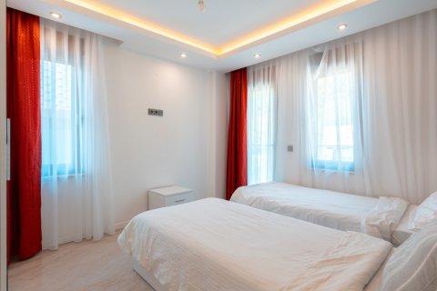 5+1 Villa  i Alanya, Antalya, Turkiet Nr. 237936 - 24