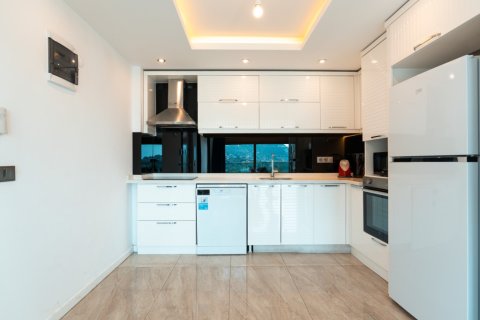 5+1 Villa  i Alanya, Antalya, Turkiet Nr. 237936 - 29