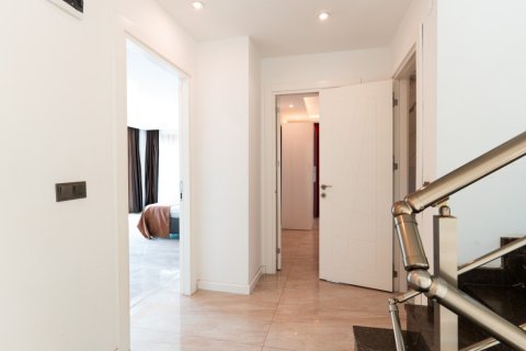 5+1 Villa  i Alanya, Antalya, Turkiet Nr. 237936 - 23