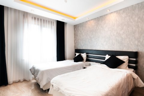 5+1 Villa  i Alanya, Antalya, Turkiet Nr. 237936 - 28