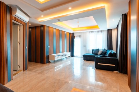 5+1 Villa  i Alanya, Antalya, Turkiet Nr. 237936 - 18