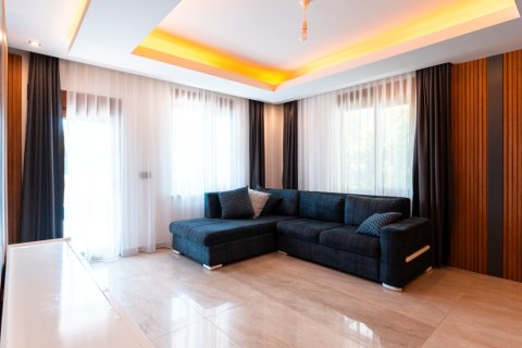 5+1 Villa  i Alanya, Antalya, Turkiet Nr. 237936 - 20