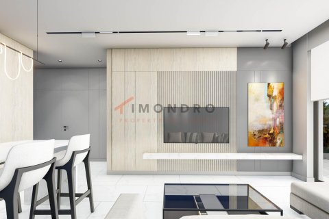 1+1 Lejlighed i Aksu, Antalya, Tyrkiet Nr. 237933 - 15