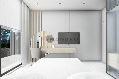 1+1 Lejlighed i Aksu, Antalya, Tyrkiet Nr. 237933 - 17