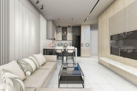 1+1 Lejlighed i Aksu, Antalya, Tyrkiet Nr. 237933 - 13