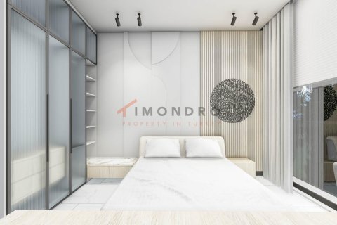 1+1 Lejlighed i Aksu, Antalya, Tyrkiet Nr. 237933 - 18