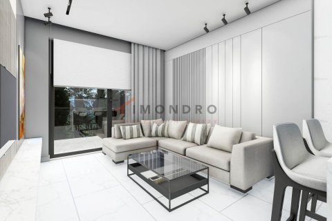 1+1 Lejlighed i Aksu, Antalya, Tyrkiet Nr. 237933 - 14