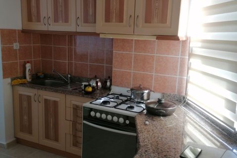 Daire  3+1  Alanya, Antalya, Türkiye №219017 - 5