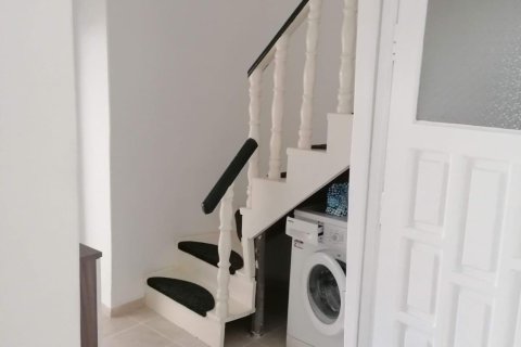 Daire  3+1  Alanya, Antalya, Türkiye №219017 - 14