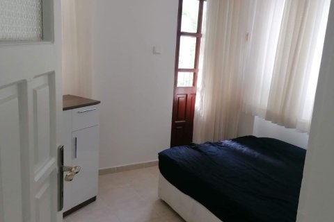 Daire  3+1  Alanya, Antalya, Türkiye №219017 - 8