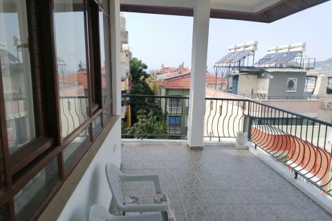 Daire  3+1  Alanya, Antalya, Türkiye №219017 - 12