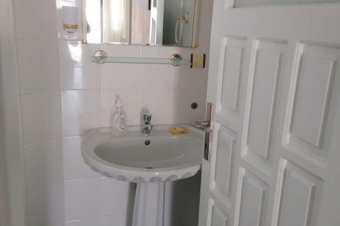 Daire  3+1  Alanya, Antalya, Türkiye №219017 - 15