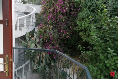 Daire  3+1  Alanya, Antalya, Türkiye №219017 - 13