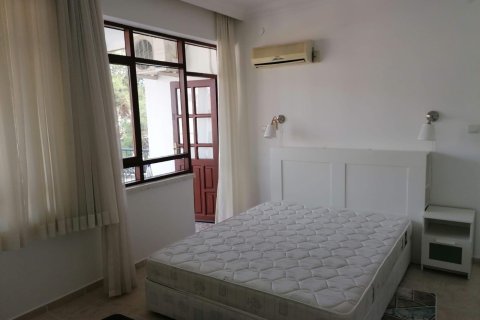 Daire  3+1  Alanya, Antalya, Türkiye №219017 - 6