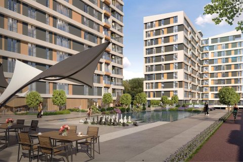 3+1 Lägenhet  i Istanbul, istanbul, Turkiet Nr. 219013 - 5