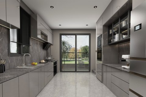 3+1 Lägenhet  i Istanbul, istanbul, Turkiet Nr. 219013 - 15