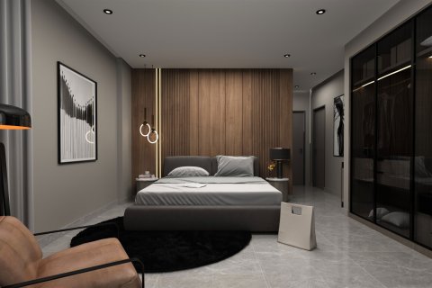 4+1 Leilighet  i Istanbul, Tyrkia Nr. 219014 - 16