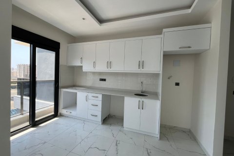 1+1 Lejlighed  i Mahmutlar, Antalya, Tyrkiet Nr. 219019 - 2