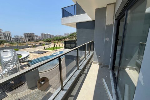 1+1 Lejlighed  i Mahmutlar, Antalya, Tyrkiet Nr. 219019 - 6